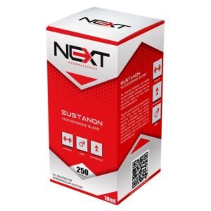 Whey Blend - Growth Supplements