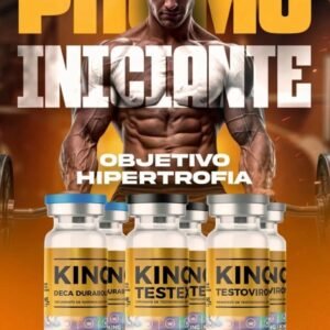 Colágeno com Vitaminas A e C - Maxinutri